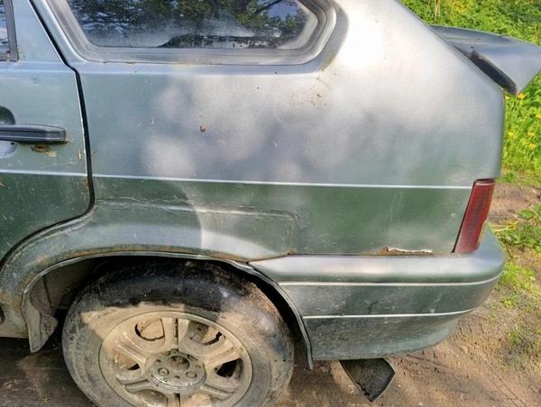 Lada (ВАЗ) 211440 2011, фото 8