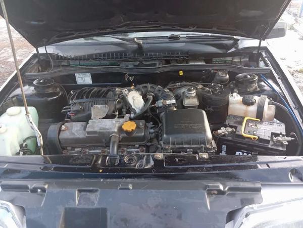 Lada (ВАЗ) 2114 2011, фото 6