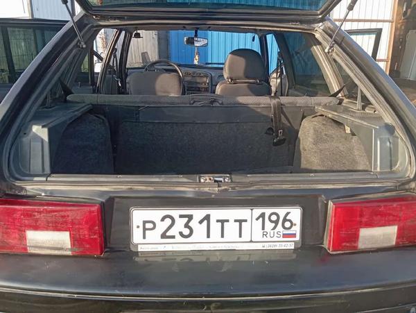 Lada (ВАЗ) 2114 2011, фото 5