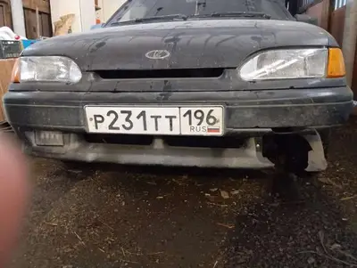 Lada (ВАЗ) 2114 2011 с торгов по банкротству, фото 1
