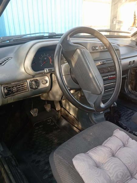 Lada (ВАЗ) 2114 2011, фото 7