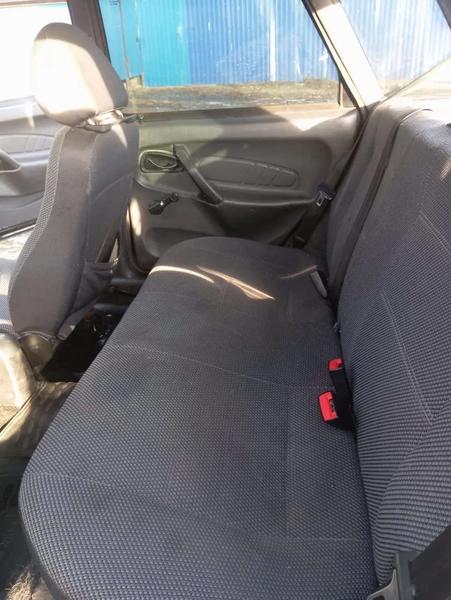 Lada (ВАЗ) 2114 2011, фото 10