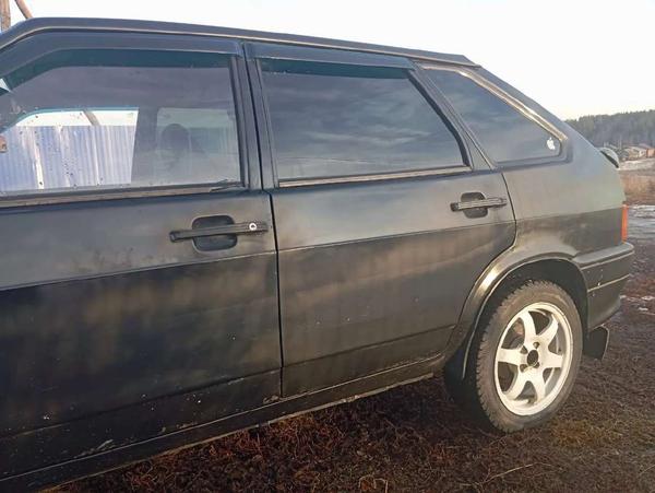 Lada (ВАЗ) 2114 2011, фото 3