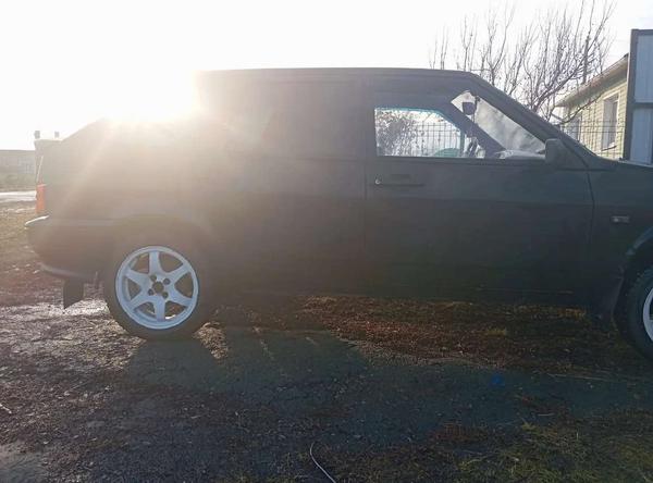 Lada (ВАЗ) 2114 2011, фото 4