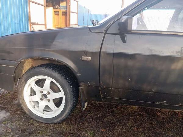Lada (ВАЗ) 2114 2011, фото 2