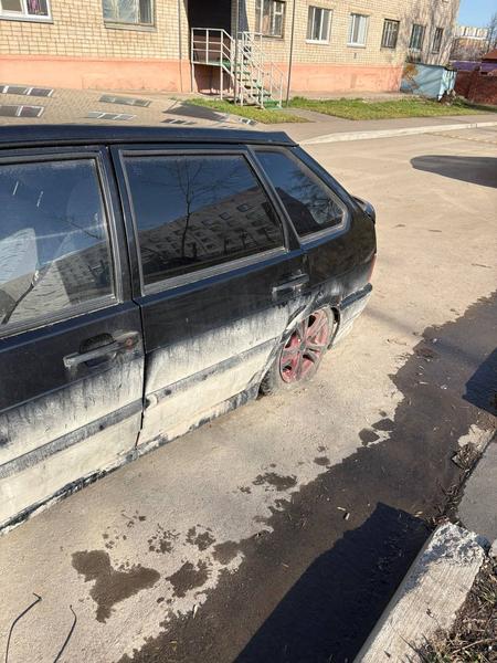 Lada (ВАЗ) 2114 2011, фото 3
