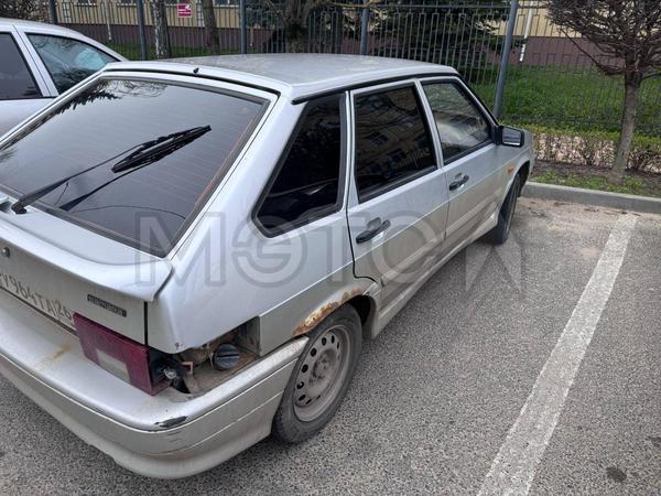 LADA 211440 2012, фото 5