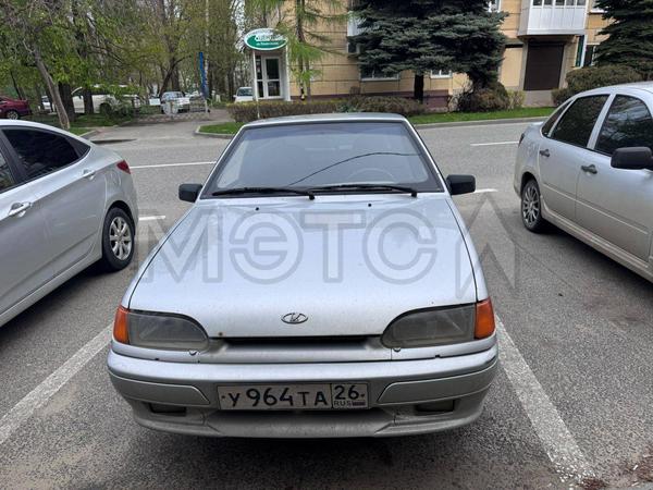 LADA 211440 2012, фото 2