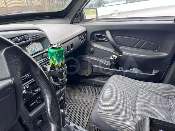 LADA 211440 2012, фото 11