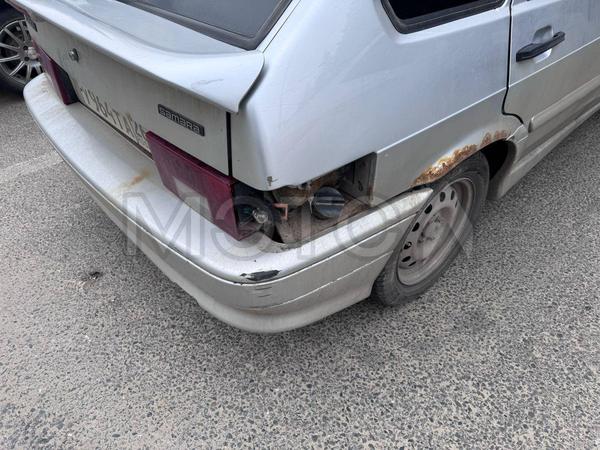 LADA 211440 2012, фото 4