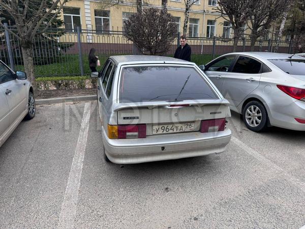 LADA 211440 2012, фото 6
