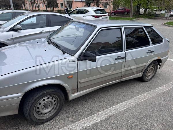 LADA 211440 2012, фото 3
