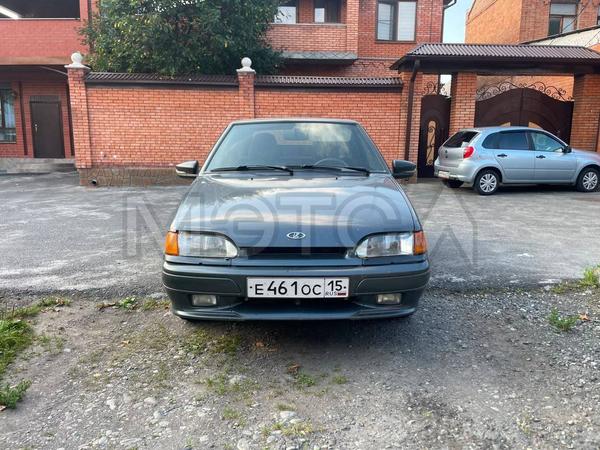 Lada (ВАЗ) 2114 2012, фото 2