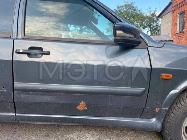 Lada (ВАЗ) 2114 2012, фото 5