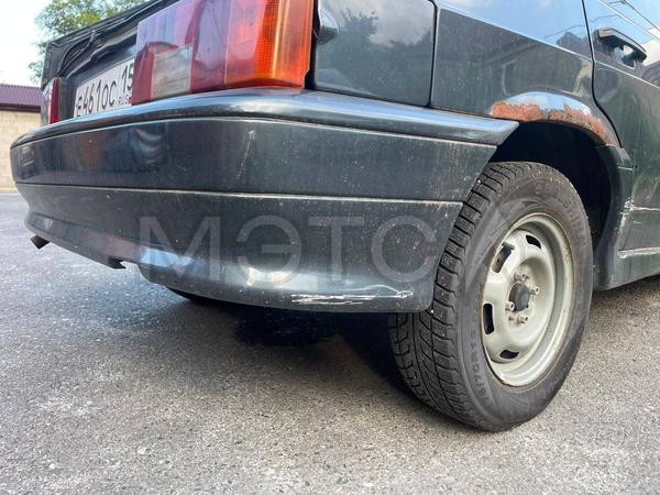 Lada (ВАЗ) 2114 2012, фото 8