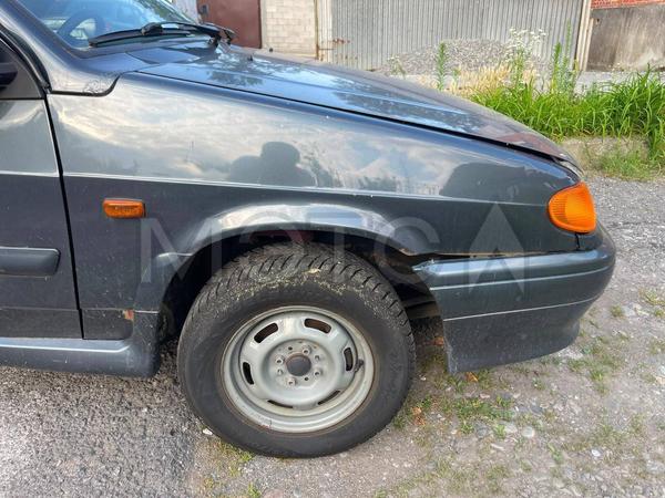 Lada (ВАЗ) 2114 2012, фото 7