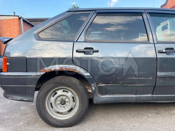 Lada (ВАЗ) 2114 2012, фото 6