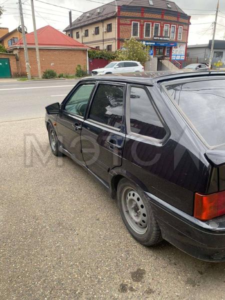 LADA 211440 2012, фото 2