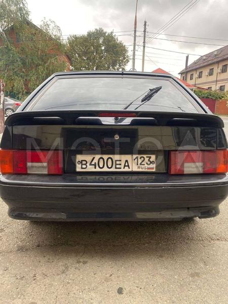 LADA 211440 2012, фото 5