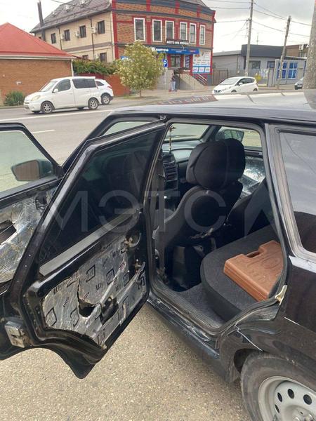 LADA 211440 2012, фото 7