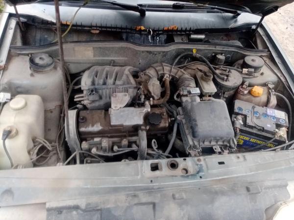 Lada (ВАЗ) 2114 2012, фото 8