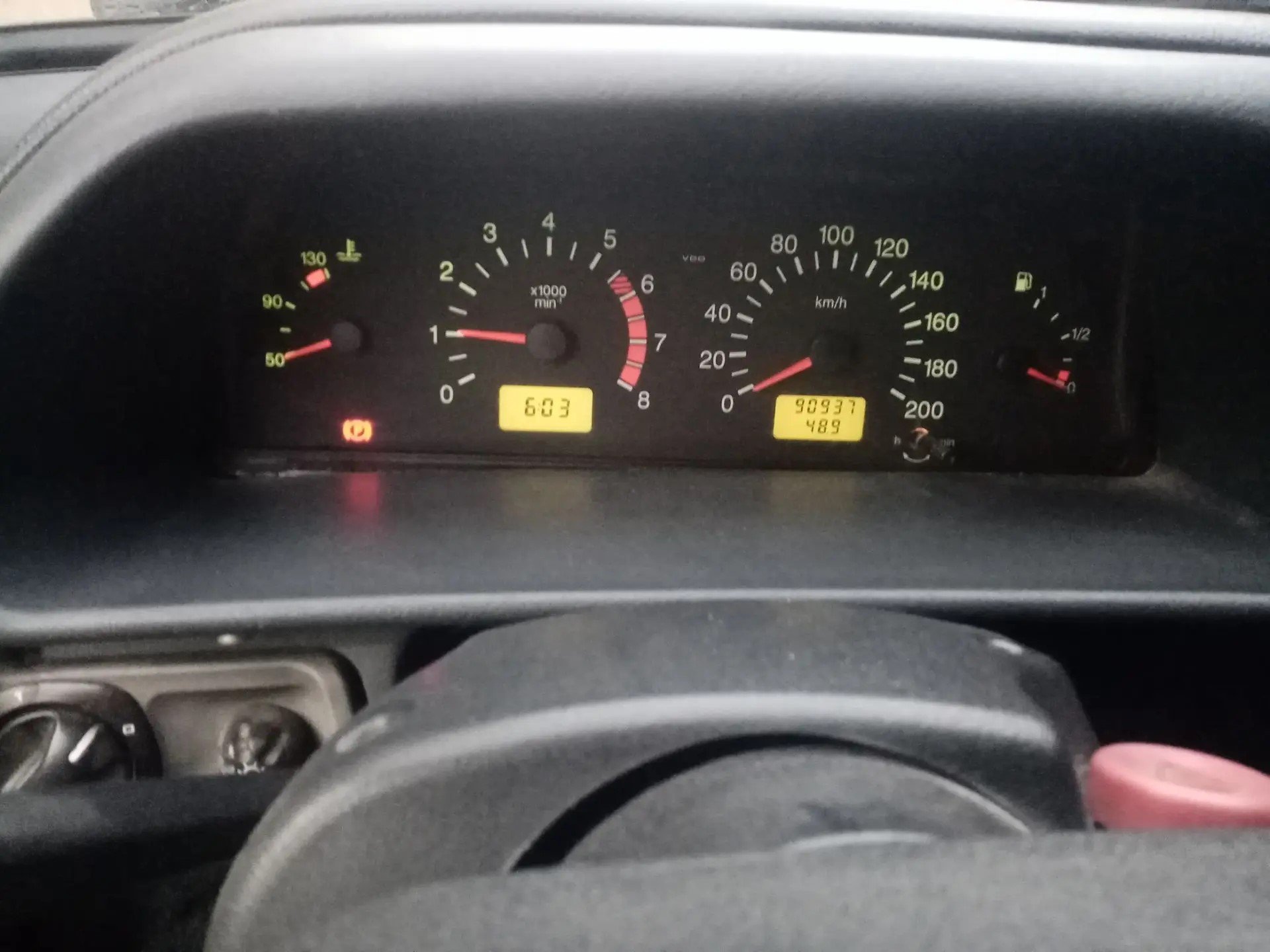 Lada (ВАЗ) 2114