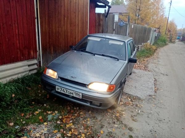 Lada (ВАЗ) 2114 2012, фото 2