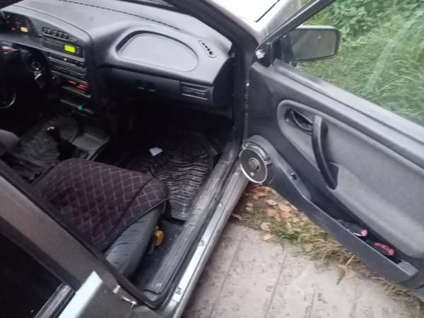 Lada (ВАЗ) 2114 2012, фото 7