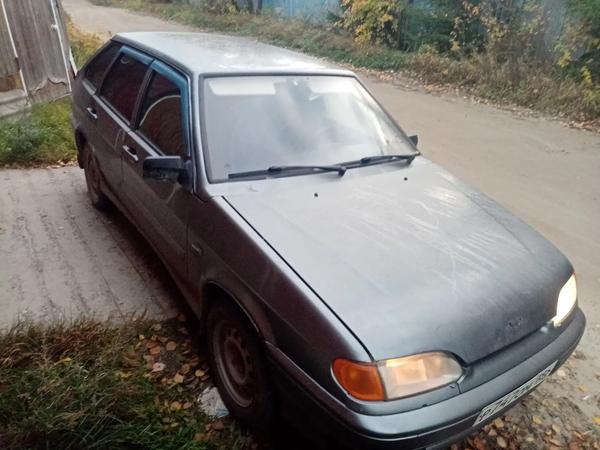 Lada (ВАЗ) 2114 2012, фото 6