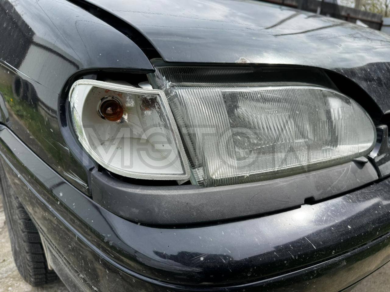 Lada (ВАЗ) 211440