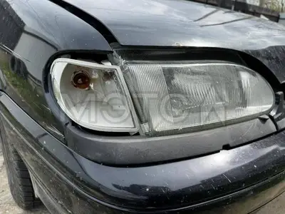 Lada (ВАЗ) 2114