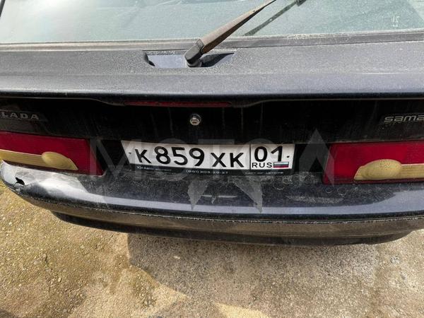 Lada (ВАЗ) 211440 2012, фото 6