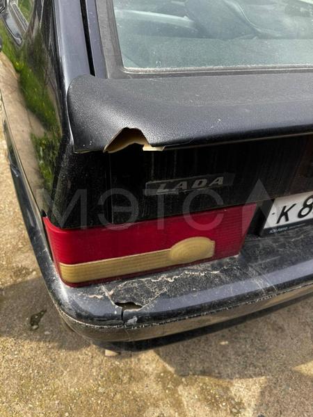 Lada (ВАЗ) 211440 2012, фото 5