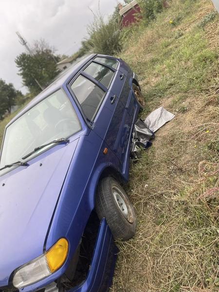 Lada (ВАЗ) 2114 2012, фото 2