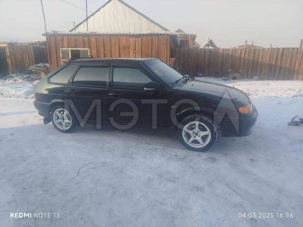 Lada (ВАЗ) 211440 2012, фото 3