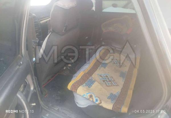 Lada (ВАЗ) 211440 2012, фото 7