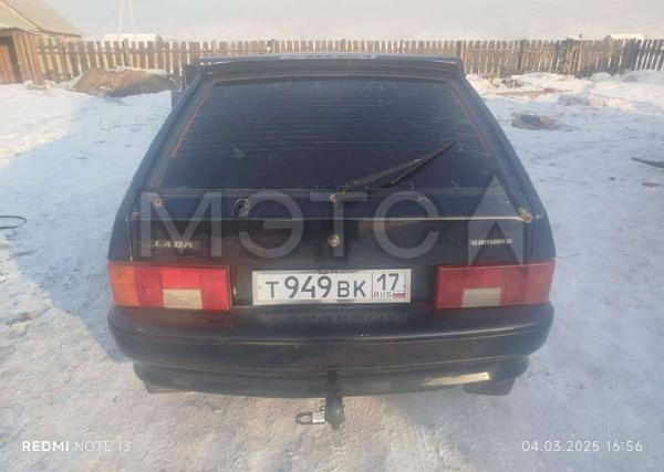 Lada (ВАЗ) 211440 2012, фото 4