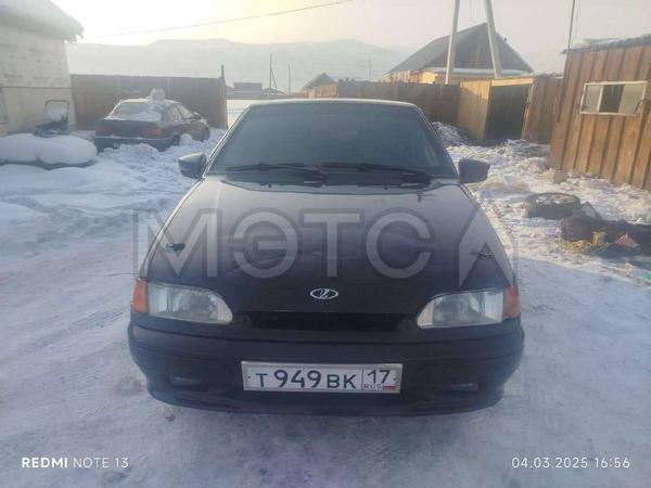 Lada (ВАЗ) 211440 2012, фото 2