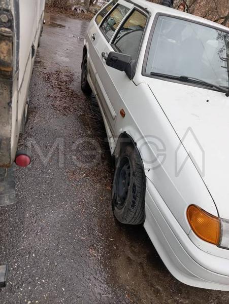 LADA 211440 2012, фото 2