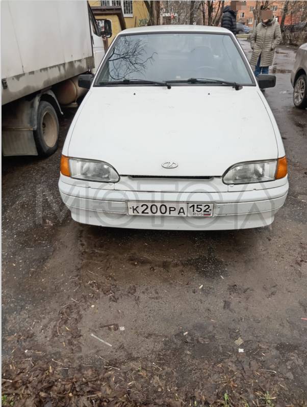 LADA 211440