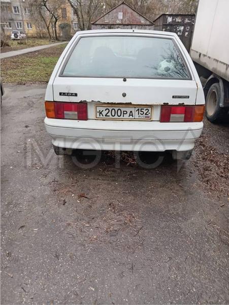 LADA 211440 2012, фото 3