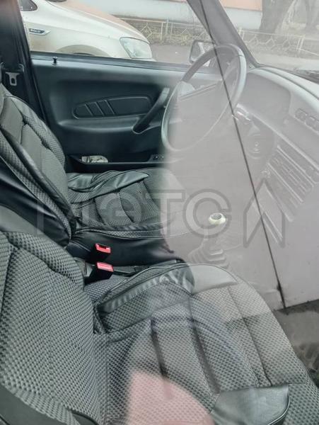 LADA 211440 2012, фото 5