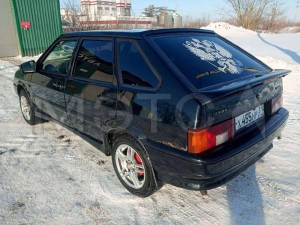 Lada (ВАЗ) 211440 2013, фото 6
