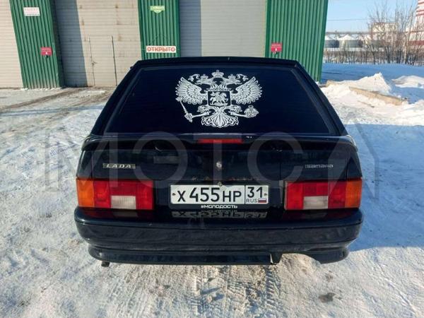 Lada (ВАЗ) 211440 2013, фото 7
