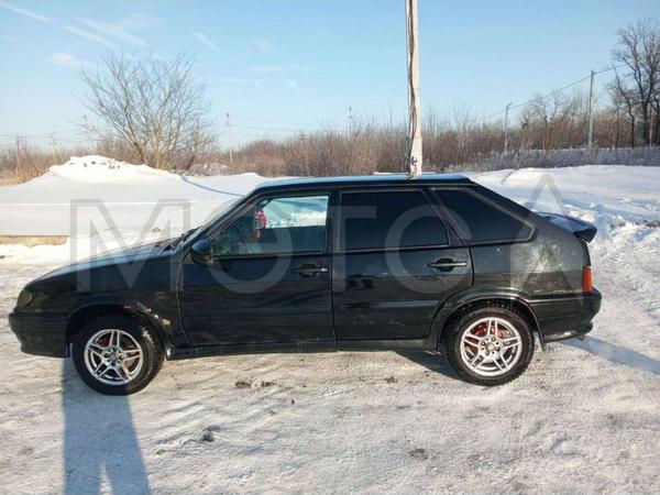 Lada (ВАЗ) 211440 2013, фото 4