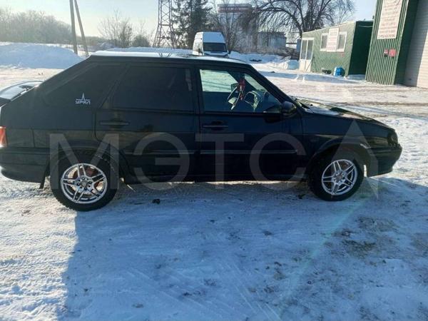 Lada (ВАЗ) 211440 2013, фото 5