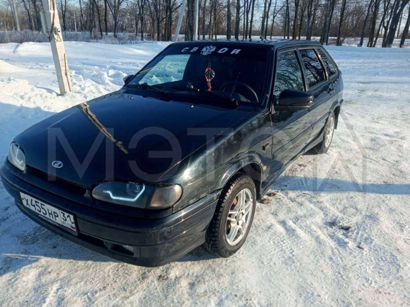 Lada (ВАЗ) 211440