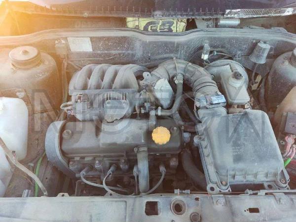Lada (ВАЗ) 211440 2013, фото 7