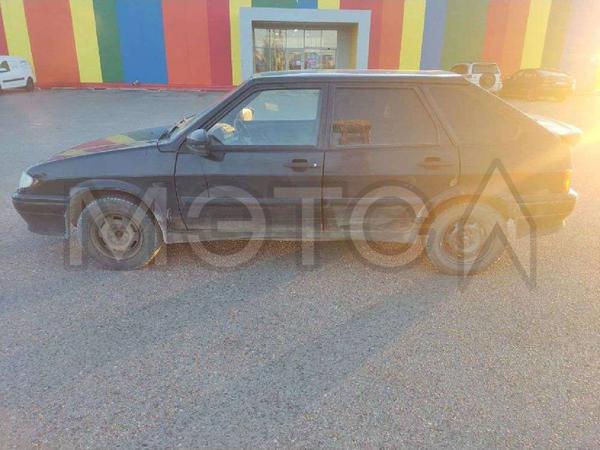 Lada (ВАЗ)