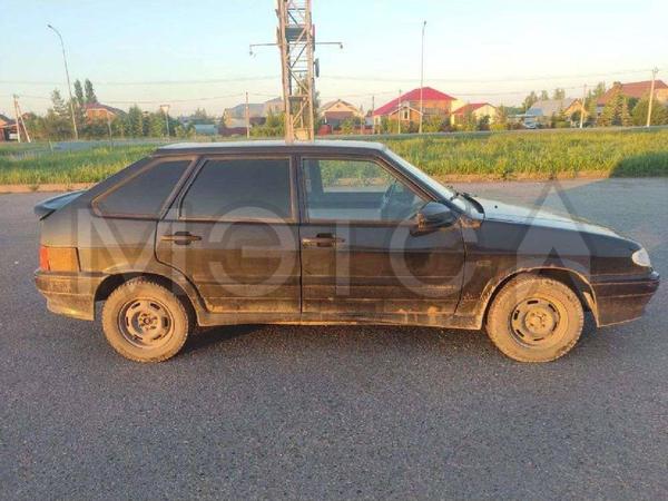 Lada (ВАЗ) 211440 2013, фото 3